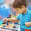 MalPlay Závodní dráha Interaktivní parkovací skluzavka Cars Náhled obrázku produktu 12
