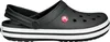 Crocs Crocband Clog Sandály Black 37-38 Náhled obrázku produktu 1