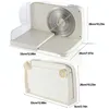 Allesschneider, Elektrischer Allesschneider, 250 W, mit 2 Produktbild-Vorschau 7