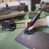 WORX MakerX Rotationswerkzeug und Lötkolben 20 V für Produktbild-Vorschau 7
