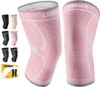 CAMBIVO Kniebandage Männer Damen X2, Bandage Knie hilfreich Produktbild-Vorschau 1