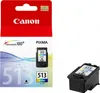 Canon 2971B001, Azurová, Purpurová, Žlutá, Inkoust na Náhled obrázku produktu 4