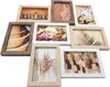 Henzo Groovy Collagerahmen 10x15 cm Mehrfarbig für 8 Fotos Produktbild-Vorschau 2