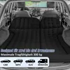 Izrielar Matelas pneumatique pour voiture Matelas gonflable Voir les images du produit 5