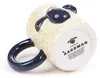 Kubek ceramiczny Baranek Shaun - 350ml Podgląd zdjęcia produktu 2