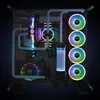 Riing Trio 14 RGB 3 Pack (3er Pack, 140 mm) Produktbild-Vorschau 11