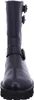 Paul Green Damen Stiefeletten/ Biker Boots Schwarz Produktbild-Vorschau 30