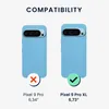 kwmobile Slim Case kompatibel mit Google Pixel 9 Pro XL Produktbild-Vorschau 2