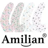 Amilian Bezug, Kissenbezug für Stillkissen, Produktbild-Vorschau 7