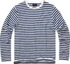 Brandit Langarmshirt Herren Ringelshirt Longsleeve Produktbild-Vorschau 1