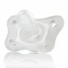 Chicco 00073221110000 MINI SOFT 0-2M Silikon-Schnuller, Produktbild-Vorschau 3