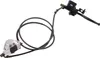 Hydraulisches Bremsen Kit hinten T10 Quad ATV  50 - 250ccm Produktbild-Vorschau 3