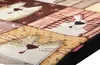 Wodoodporna poduszka do krzesła ogrodowego TIP z oparciem Podgląd zdjęcia produktu 5