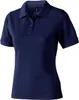 Elevate 38081 | Damen Calgary Poloshirt Piqué - Farbe: Navy Produktbild-Vorschau 3