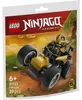 LEGO Ninjago Voiture du Ninja Cole – 30723 Voir les images du produit 4