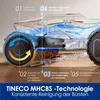 Vysavač Tineco Floor One S9 Artist pro mokré a suché Náhled obrázku produktu 4