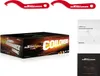 Odpružení Coilover pro Subaru Impreza WRX STI GDB GDA GD9 Náhled obrázku produktu 4