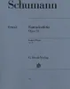 Fantasiestücke op. 12 (mit Anhang: WoO 28) Anteprima dell’immagine prodotto 1
