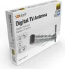Solight HN55-LTE, Vonkajší, Čierna, Nerezová oceľ, 10 m, Náhľad obrázku produktu 3