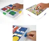Ragazzi - CHICCO Parcheesi/Oca con coperchio Anteprima dell’immagine prodotto 2