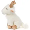 Uni-Toys Plüschtier Bergziege HZ018122 - Uni-Toys Produktbild-Vorschau 1