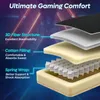 Bürostuhl Ergonomisch, Schreibtischstuhl, Gaming Stuhl , Produktbild-Vorschau 6