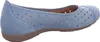 Gabor Damen Slipper in Blau, Größe 7 Produktbild-Vorschau 20