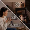 Lionelo Babyline 8.4 Babyphone mit 5 Zoll Monitor & App, Produktbild-Vorschau 2