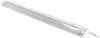 Wandleuchte LED mit Schalter Aluminium B: 55,8 cm Weiß Produktbild-Vorschau 1