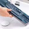 Joint de porte anti-courants d'air, anti-poussière et Voir les images du produit 7