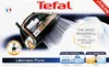 Dampfbügeleisen Tefal FV 9845 Ultimate Pure 3200 W Produktbild-Vorschau 13