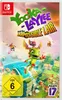 Yooka Laylee 2 Switch and the impossible Lair Produktbild-Vorschau 2