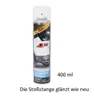 Stoßstangenspray 2x400 ml – Kunststoffpflege Spray für Produktbild-Vorschau 10