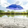 4x Bodenhülse Edelstahl 50 cm Fixierschraube für Camping Produktbild-Vorschau 8