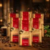 Swisso Kaffee Crema Kaffeebohnen 6× 1 kg 100 % Arabica Produktbild-Vorschau 2
