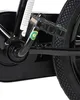 Vélo enfant Volare Sportivo - Garçons - 14 pouces - Vert Voir les images du produit 3