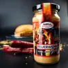 Feuerwehr Senf, 200 ml Produktbild-Vorschau 2