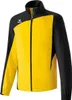 Erima Club 1900 Präsentationsjacke gelb/schwarz 11 Produktbild-Vorschau 1