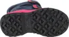 Kappa Uni Kinder Stiefel Winterschuh gefüttert Blau Produktbild-Vorschau 10
