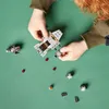 LEGO Star Wars Microfighter Razor Crest™ 75321 Anteprima dell’immagine prodotto 6