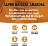 ALPRO Barista Mandlový nápoj 1 l – 8 x 1 l Náhled obrázku produktu 3