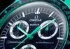 Omega x Swatch Mission on Earth Polar Lights - Original mit Produktbild-Vorschau 3
