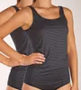 SCHIESSER Damen 2-Pack Trägertop - nachtblau - Größe 42 Produktbild-Vorschau 19