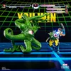 Figurka Marvel Legends Gamerverse Gargantos 15 cm Hasbro Podgląd zdjęcia produktu 9