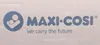 MAXI-COSI Chaise haute Minla Essential Graphite Voir les images du produit 33