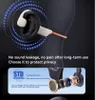 Knochenleitungs-Headset mit Ohrbügel IPX8 Bluetooth 5.4 Produktbild-Vorschau 6