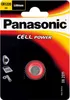 Panasonic 1er Blister CR1220 Lithium Knopfzelle 3V Produktbild-Vorschau 1