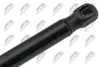 NTY Gasfeder Motorhaubendämpfer 384mm für HYUNDAI Grand Produktbild-Vorschau 3