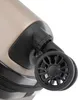 Suitline Clix-Lite - valigia piccola con ruote rimovibili Anteprima dell’immagine prodotto 7