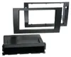 Rádiový panel 2-DIN RB s priehradkou Audi A4 / Náhľad obrázku produktu 1